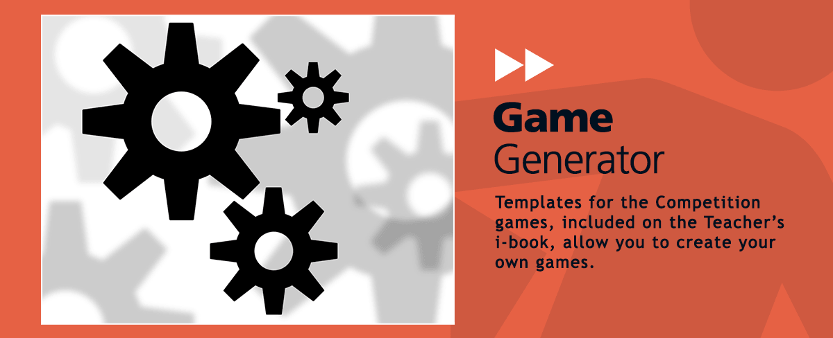 Games Generator